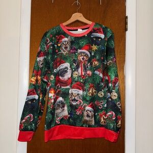 Ugly Christmas Sweater